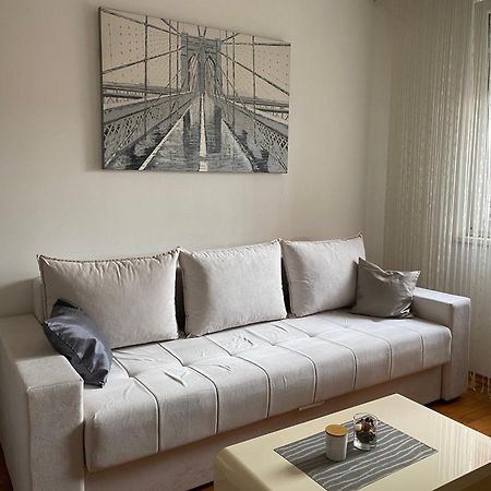 Apartmani Casa Banja Luka Bagian luar foto