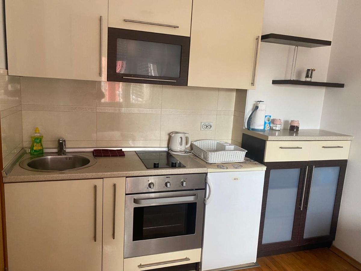 Apartmani Casa Banja Luka Bagian luar foto