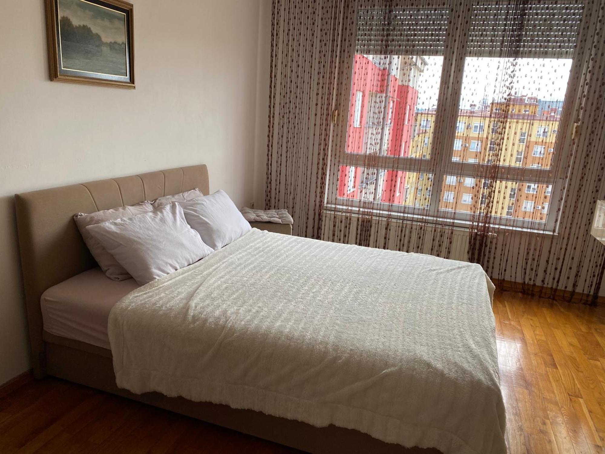 Apartmani Casa Banja Luka Bagian luar foto