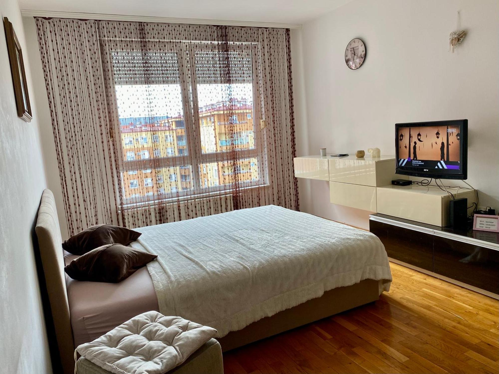 Apartmani Casa Banja Luka Bagian luar foto