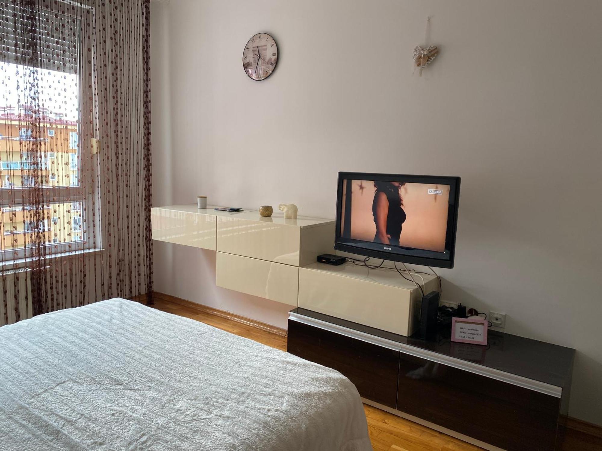 Apartmani Casa Banja Luka Bagian luar foto