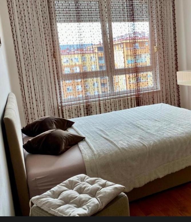 Apartmani Casa Banja Luka Bagian luar foto